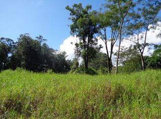 N Pszyk Rd LOT A, Mountain View, HI 96771