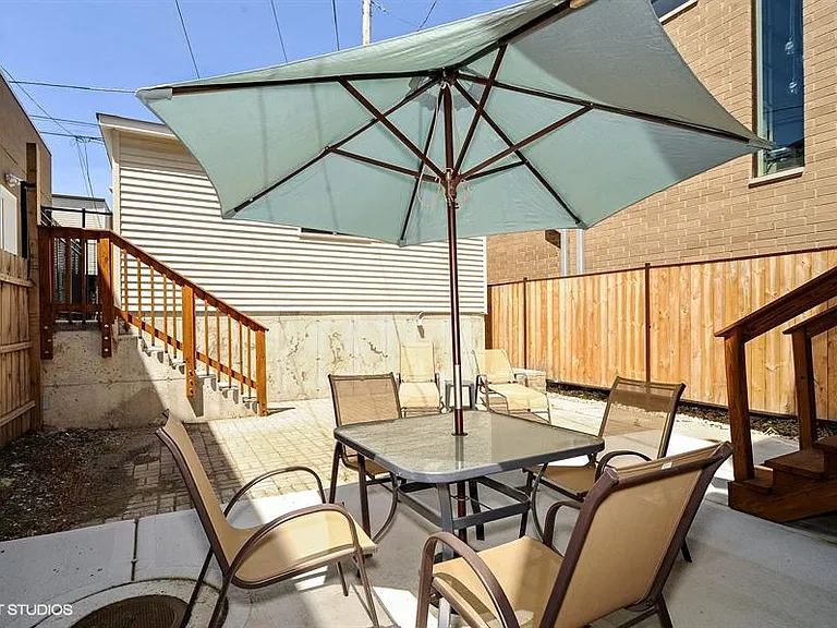 1742 W Julian St #G — Photo 11