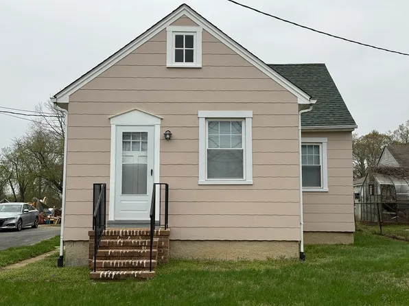 (undisclosed Address), Annapolis, MD 21401