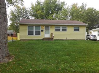 953 Southern Blvd NW, Warren, OH