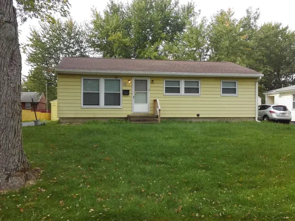 953 Southern Blvd NW, Warren, OH 44485