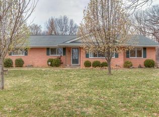 6819 Thornton Rd, Pacific, MO 63069