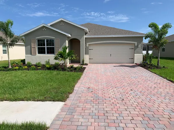 3240 Baravaldo Cir, Cape Coral, FL 33909