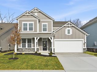 14391 Coyote Ridge Dr, Noblesville, IN 46060