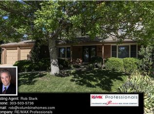 6999 E Fremont Ave, Centennial, CO 80112