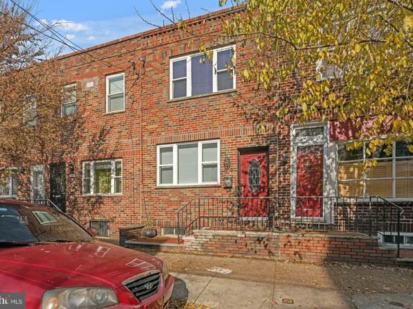 1319 Mifflin St, Philadelphia, PA 19148