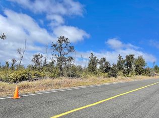 Trade Wind Blvd LOT 26, Ocean View, HI 96737