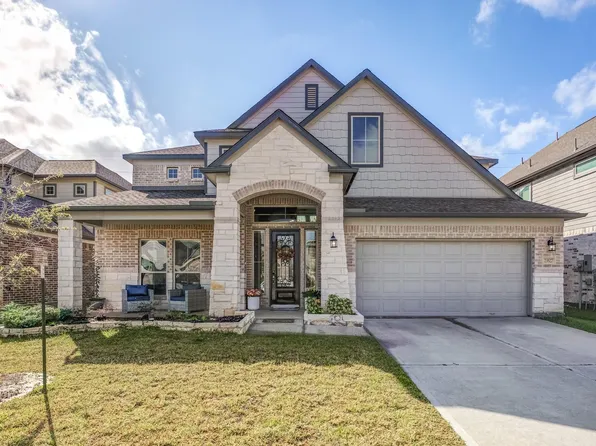 23527 Persimmon Creek Ln, Katy, TX 77493