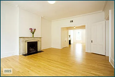 Rented by Brown Harris Stevens