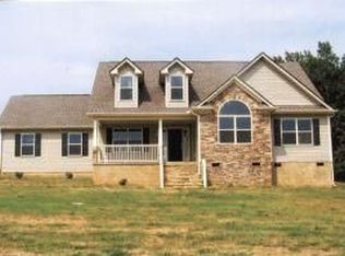 259 Manley Rd, Griffin, GA 30223