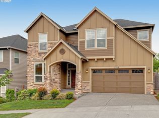 2563 NW 108th Ter, Portland, OR 97229