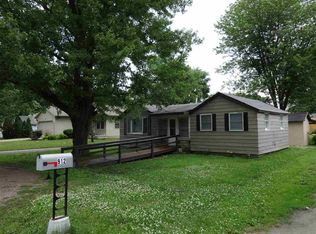 912 S 15th St, Goshen, IN 46526