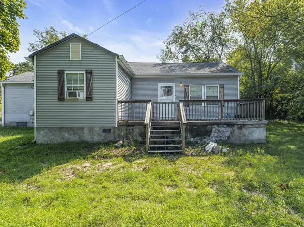 2616 Buena Vista Pike, Nashville, TN 37218