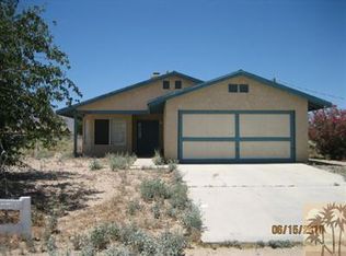 4726 Flying H Rd #H-29, Twentynine Palms, CA 92277