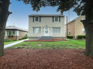 1762 Coolidge Ave, Berkeley, IL 60163