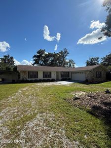 4514 Crestbrook Dr, Panama City, FL, 32404
