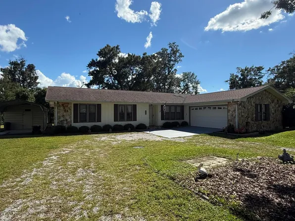4514 Crestbrook Dr, Panama City, FL 32404