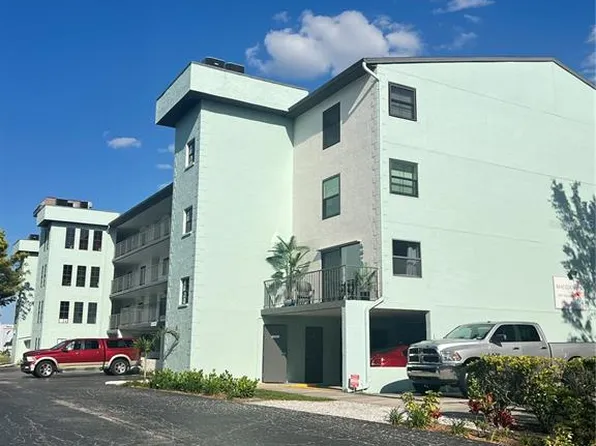 2651 Michael Pl APT 307, Dunedin, FL 34698