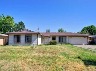 7143 Calvin Dr, Citrus Heights, CA 95621