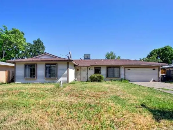7143 Calvin Dr, Citrus Heights, CA 95621