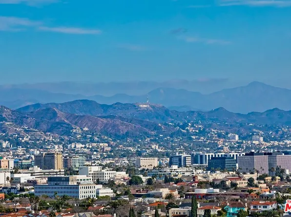 2220 Avenue Of The Stars Unit 1103, Los Angeles, CA 90067