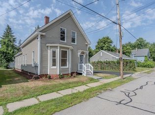 21 King St, Rochester, NH 03867