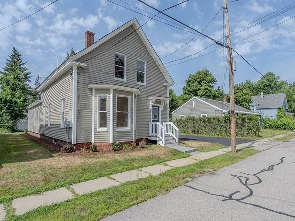 21 King Street, Rochester, NH 03867