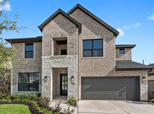 326 Mercury Sky Rd, Richmond, TX 77406