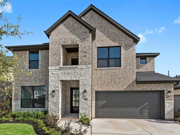 326 Mercury Sky Rd, Richmond, TX 77406