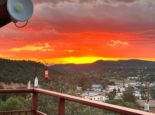 200 E Ridge Ln, Payson, AZ 85541