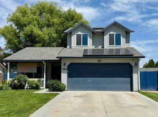 3803 Olympia Dr, Caldwell, ID 83605