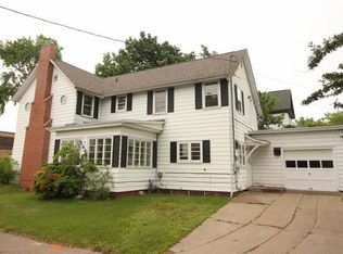 104 E King St, Rhinelander, WI 54501