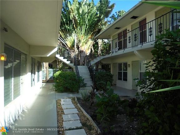 4th image of 3870 NE 22nd Ter APT 15