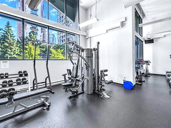 3rd image of 1238 Seymour St #1010