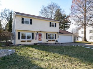 5112 Brennerton Dr, Portage, MI 49002