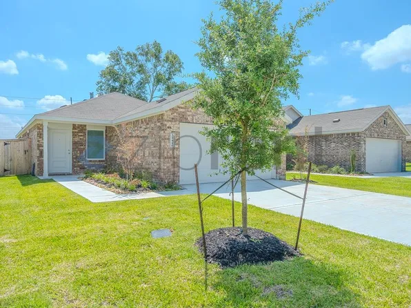 31416 Pratola Serra Cir, Huffman, TX 77336