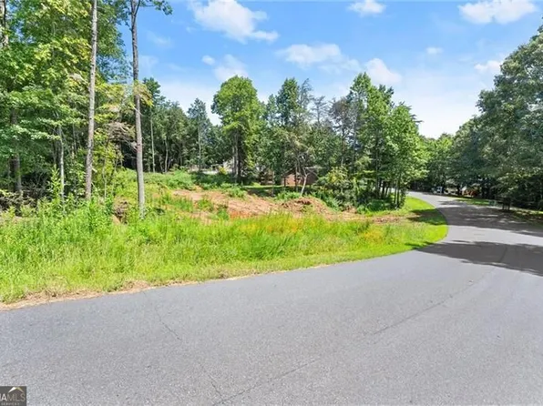 8690 Bayhill Dr, Gainesville, GA 30506