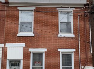 2420 E Norris St, Philadelphia, PA 19125