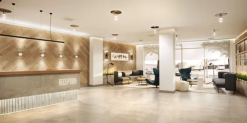 Lofts At QB at 90-02 Queens Boulevard in Elmhurst