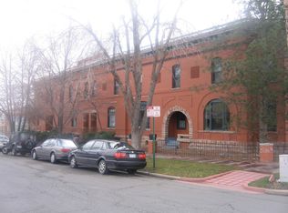1750 W 36th Ave, Denver, CO 80211