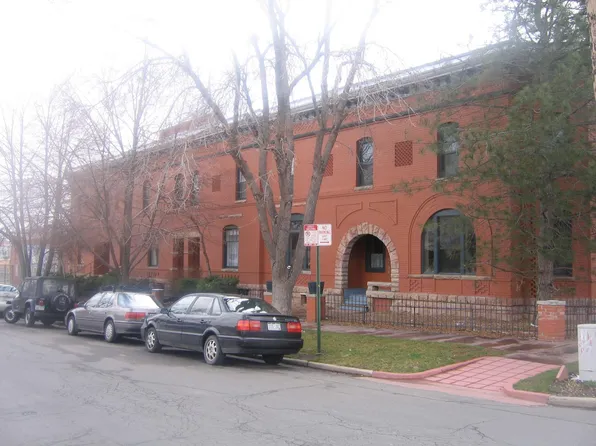 1750 W 36th Ave, Denver, CO 80211