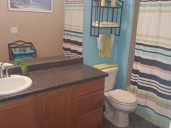 2nd Bathroom