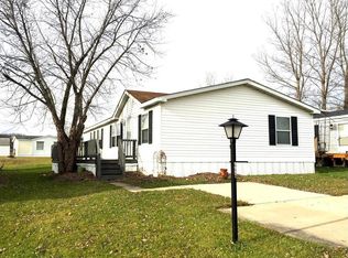 9957 William Henry Dr, Streetsboro, OH 44241