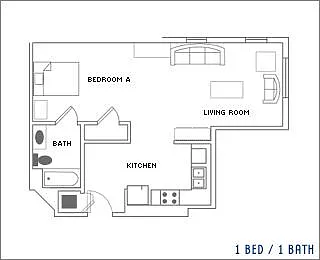  815 University Street — Photo 7