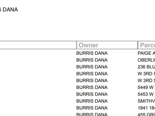 0 W 3rd St, Dayton, OH 45417