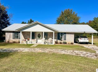 18009 Highway 585, Oak Grove, LA 71263
