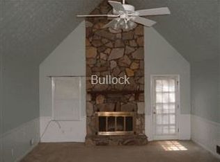 1850 Abercorn Way, Snellville, GA