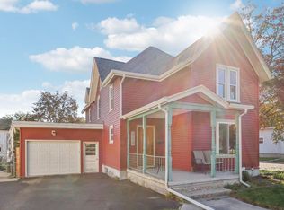 329 Maple St, Fort Atkinson, WI 53538