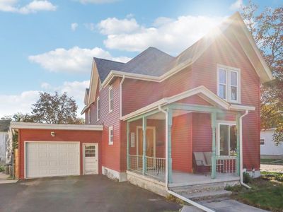 329 Maple Street, Fort Atkinson, WI, 53538