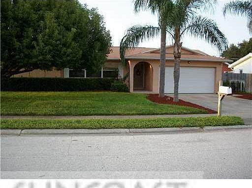 Home for Sale in Largo, FL $214,900